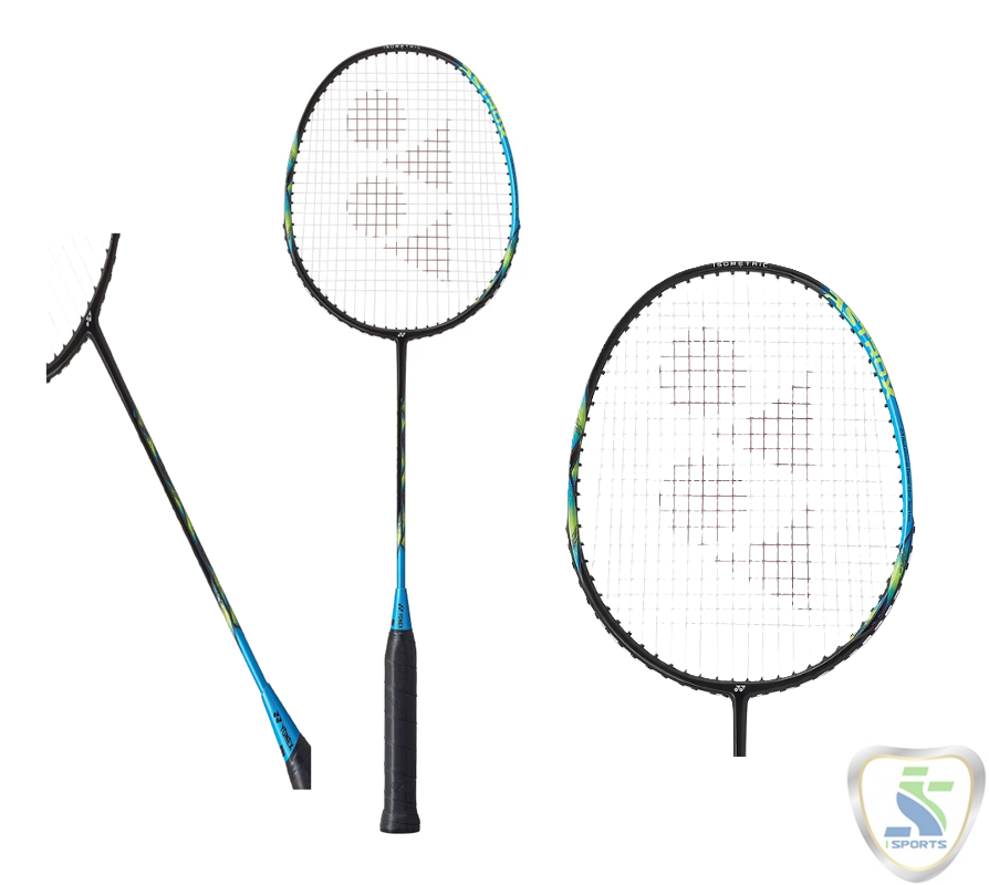 Yonex Astrox E13 Badminton Racket - Black / Blue