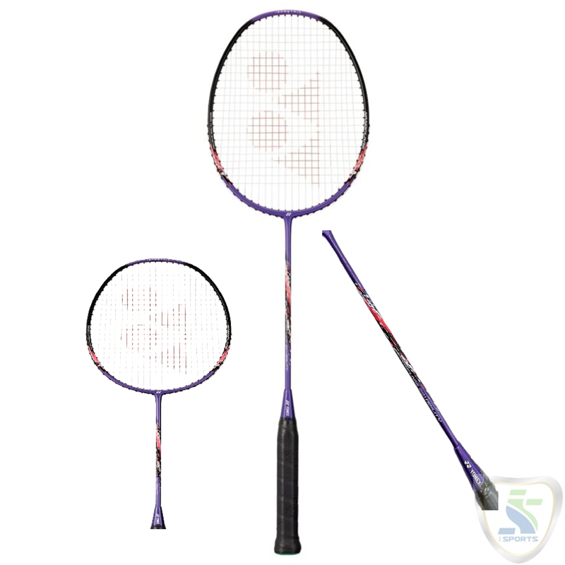 NANOFLARE 001 ABILITY PURPLE.