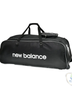 New Balance 8i Wheelie Cricket Bag-Senior