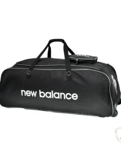 Alternative view of New Balance 8i Wheelie Cricket Bag-Senior