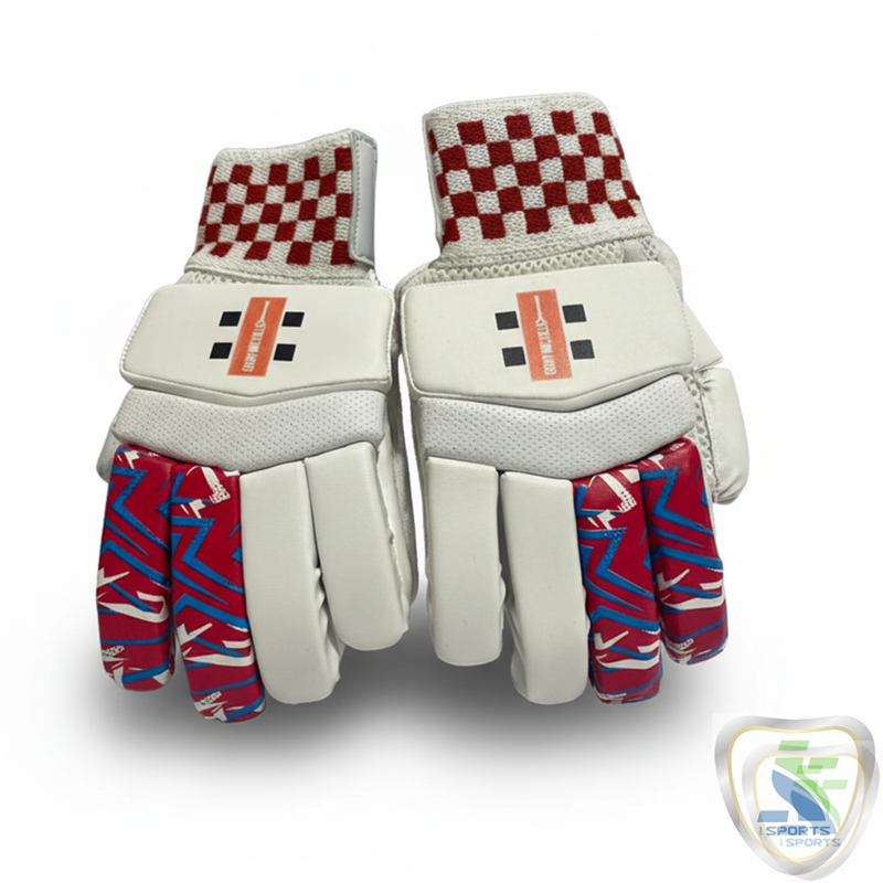 Gray-Nicolls Batting Gloves GN2 Smash