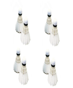 Alternative view of Yonex Aeroclear ACL-30 Goose Feather Shuttlecock