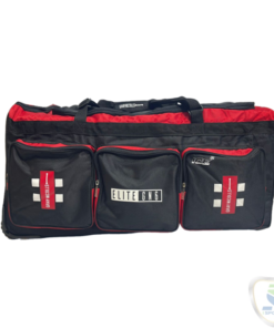 GRAY NICOLLS KIT BAG WHEELIE GN6 ELITE.