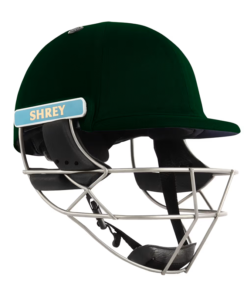 SHREY MASTER CLASS TT GREEN.