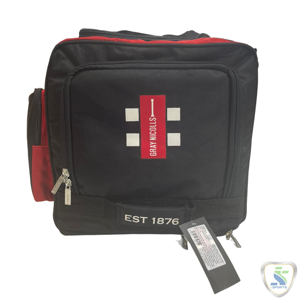 GRAY NICOLLS KIT BAG WHEELIE GN6 ELITE. - Image 6