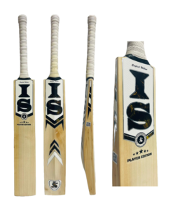 ISports G1 PLAYER EDT English Willow BAT.