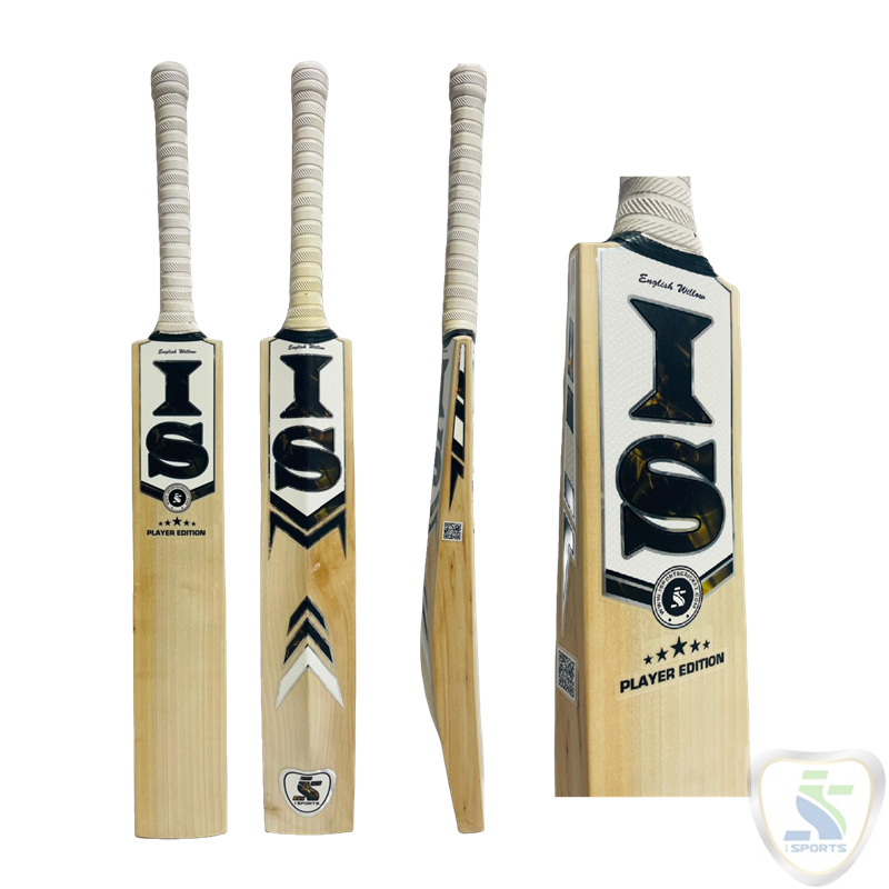 ISports G1 PLAYER EDT English Willow BAT.