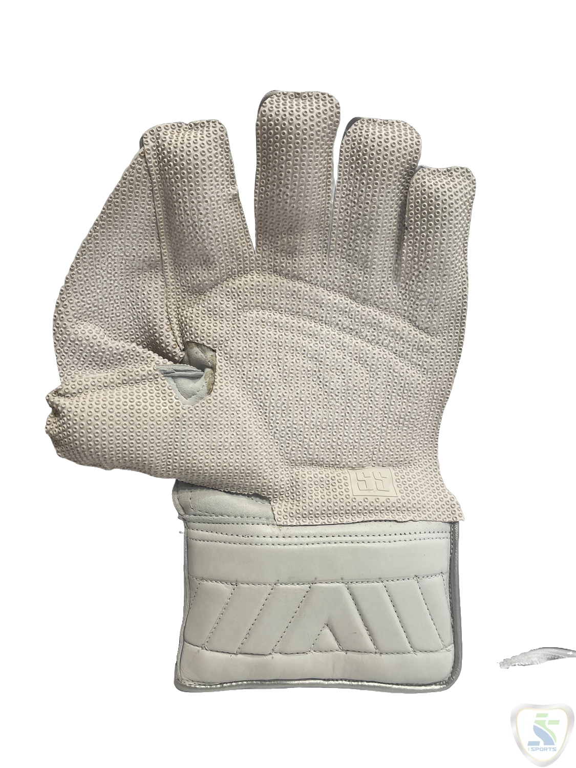 SS WICKET KEEPING GLOVES PLAYER SMU-MENS - Image 6