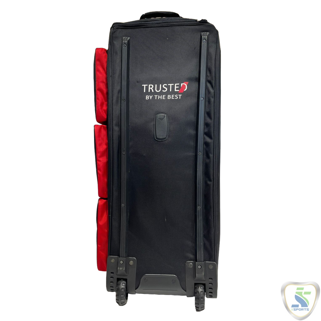 GRAY NICOLLS KIT BAG WHEELIE GN6 ELITE. - Image 3