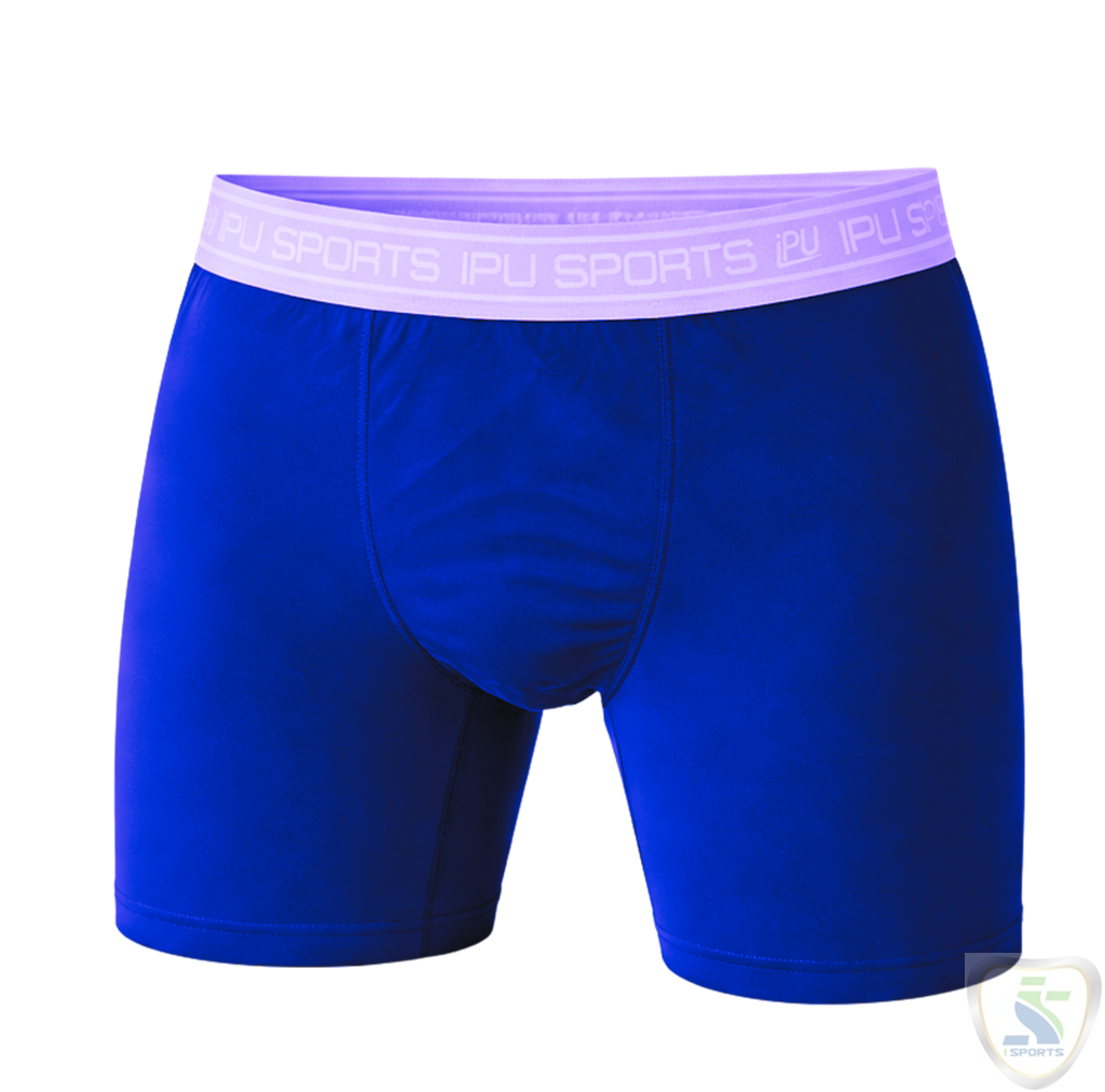 IPU COMPRESSION SHORTS. - Image 3
