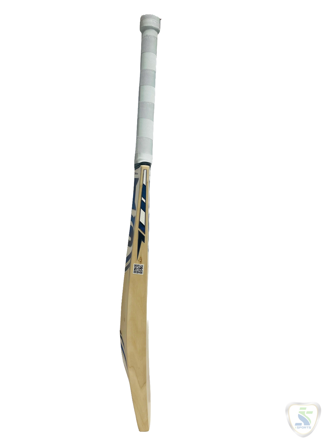ISports 111 English Willow BAT. - Image 8