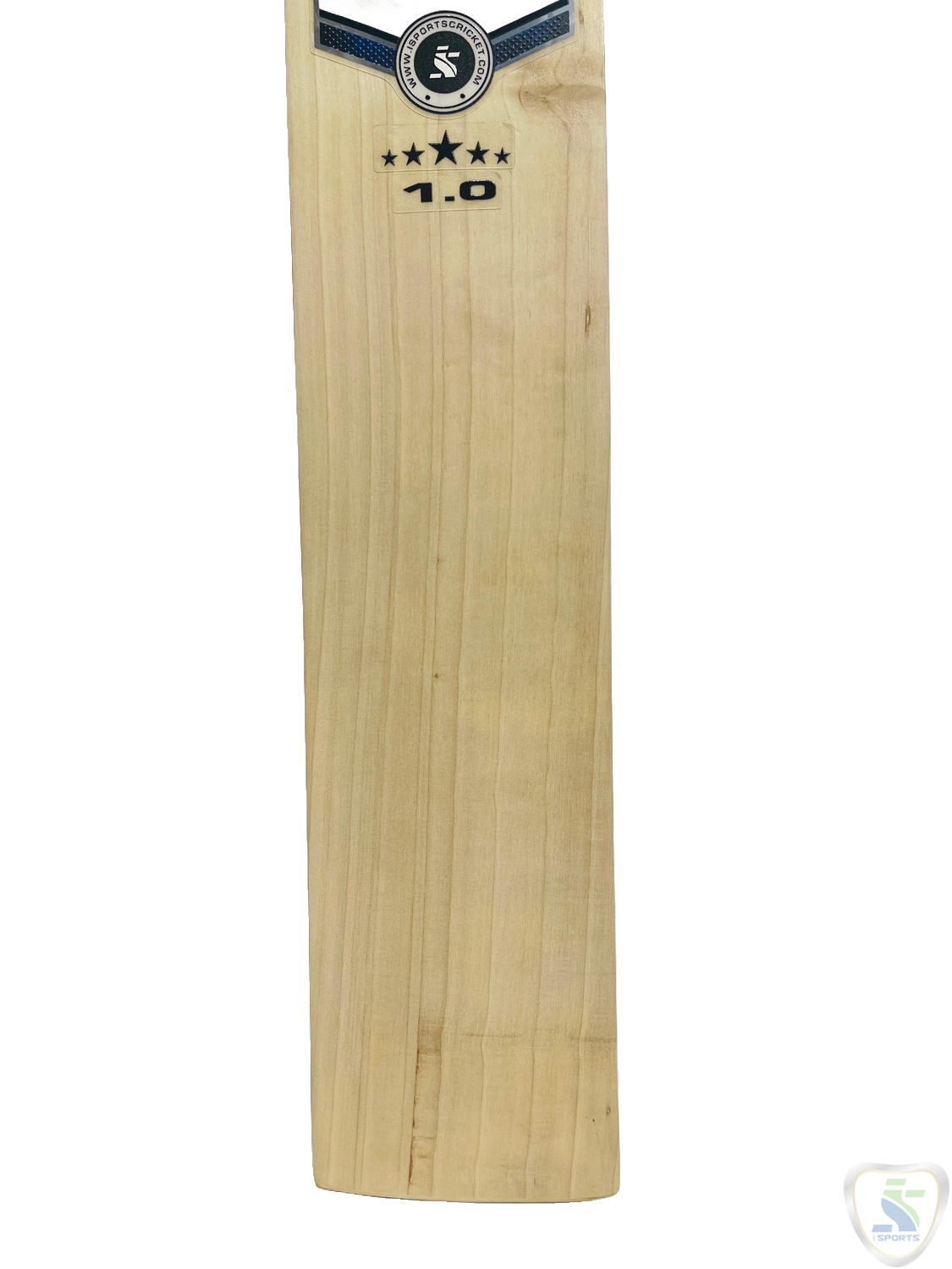 ISports 111 English Willow BAT. - Image 5
