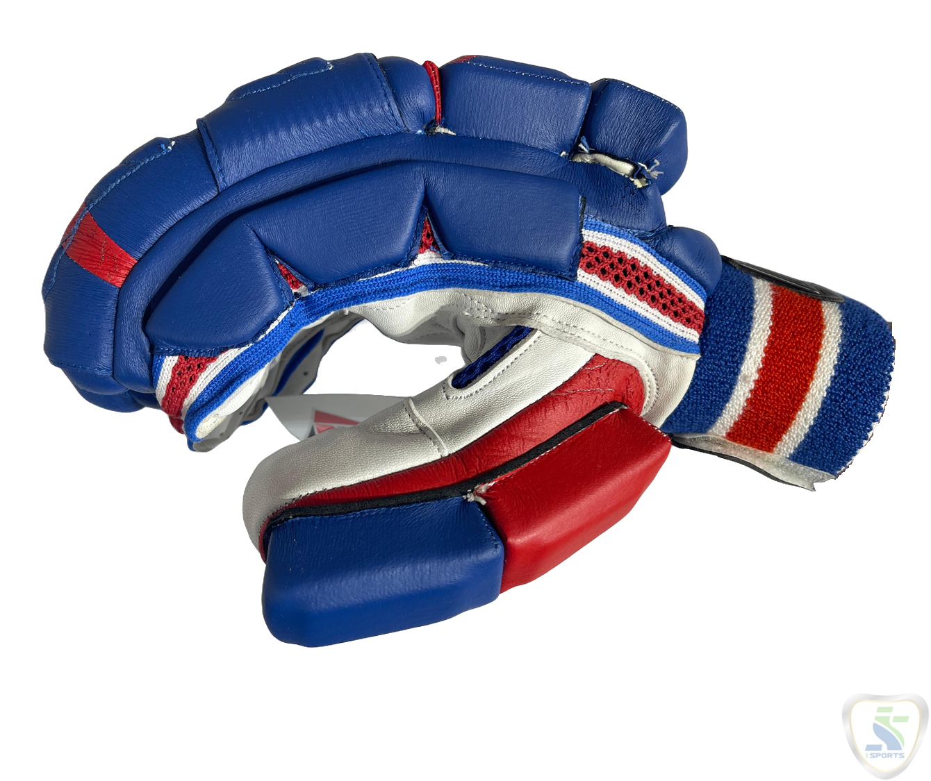 ISports Batting Gloves RETRO. - Image 2