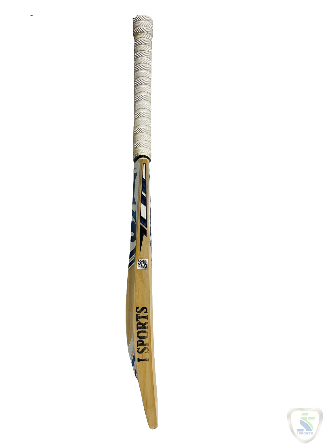 ISports 3.0 English Willow BAT. - Image 2