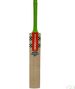 Alternative view of Gray Nicolls GN5 EDITION1.0 English Willow BAT TEMPESTA