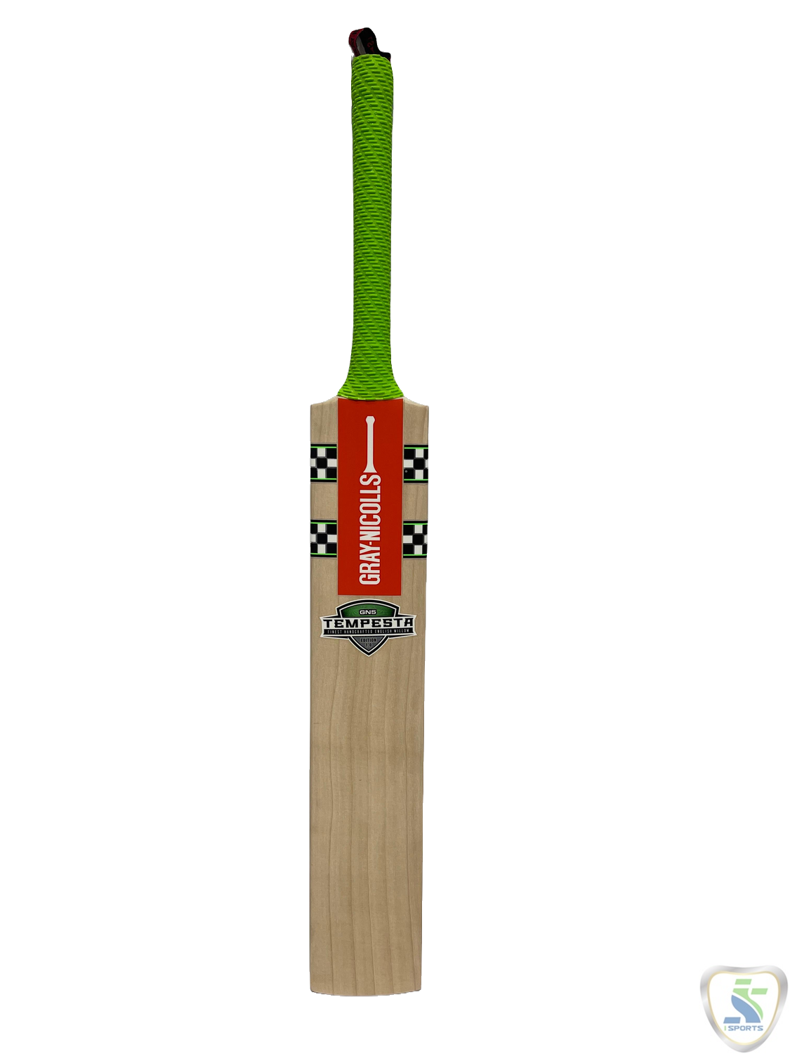 Gray Nicolls GN5 EDITION1.0 English Willow BAT TEMPESTA - Image 2
