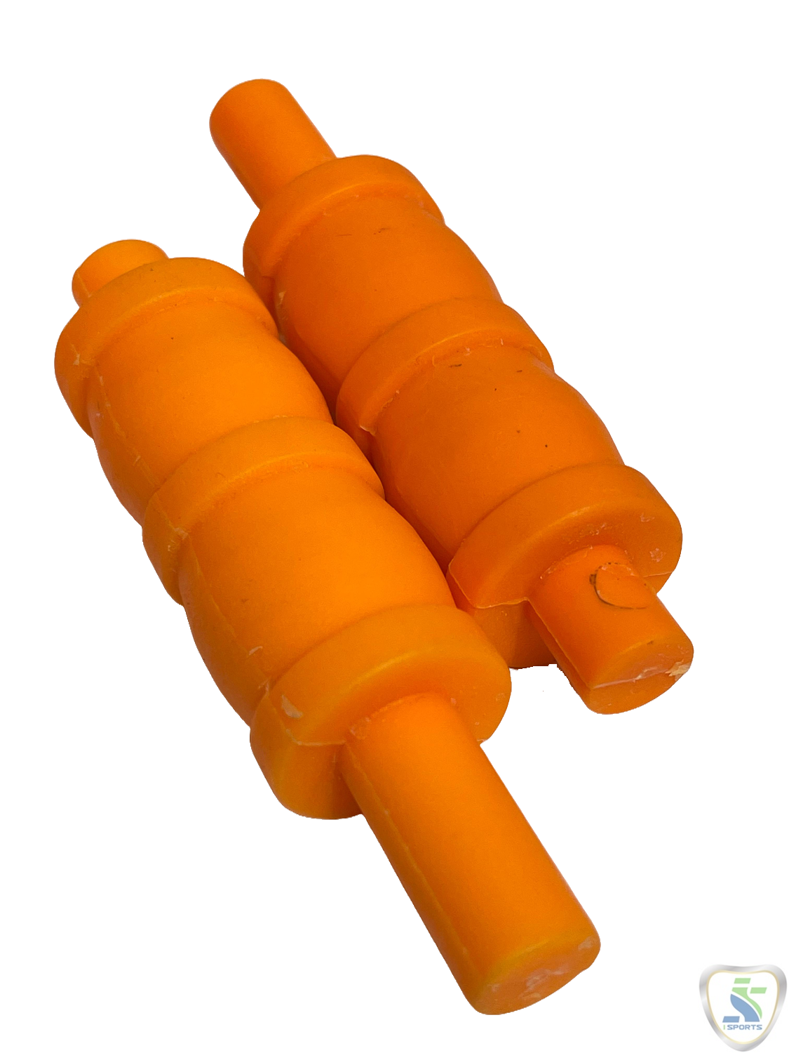 ISPORTS PLASTIC STUMPS SET. - Image 5