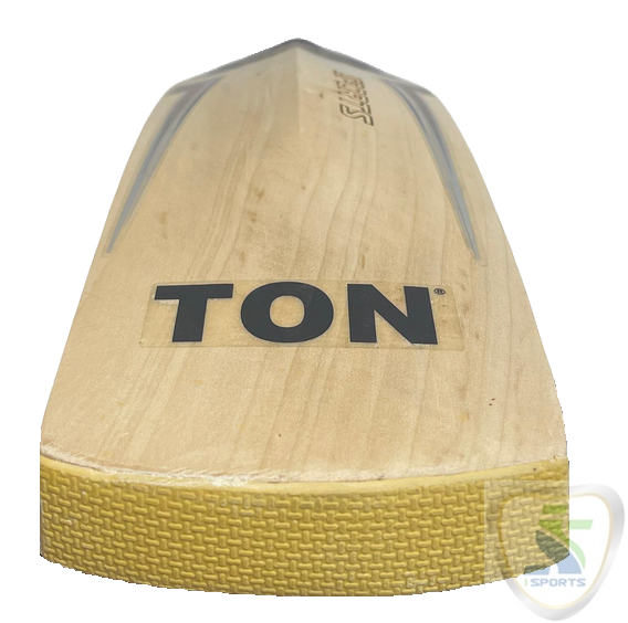 SS KASHMIR WILLOW BAT PREMIUM SILVER. - Image 4