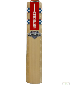 Alternative view of Gray Nicolls Kashmir Willow BAT SUPRA PULSE EDT2.0