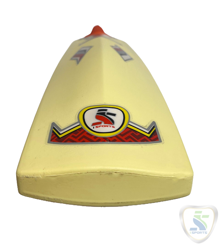 ISports PLASTIC BAT GENX . - Image 4