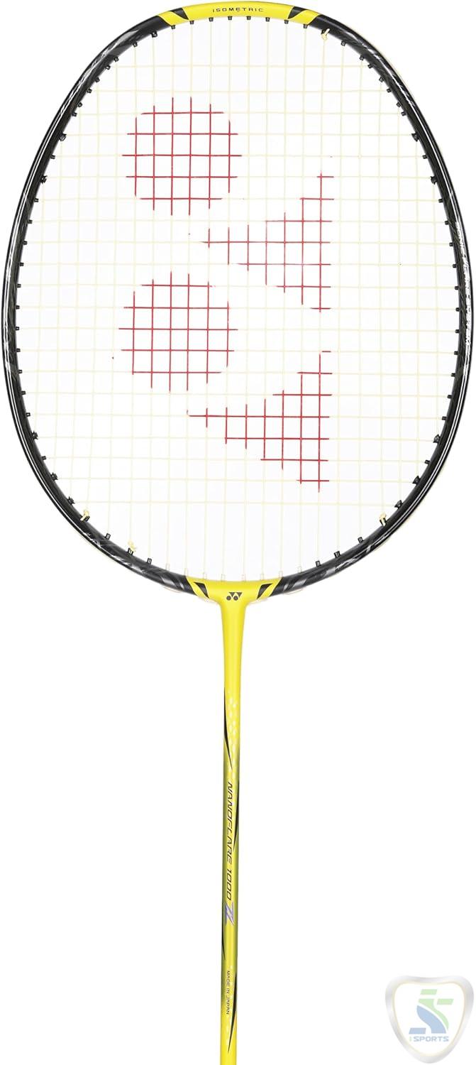 NANOFLARE 1000Z LIGHTNING YELLOW 4UG6 - Image 2