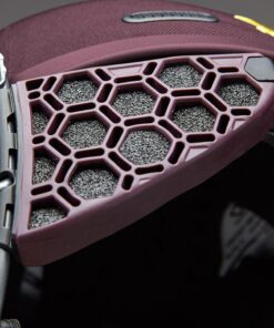 Alternative view of Masuri Stem Guard.