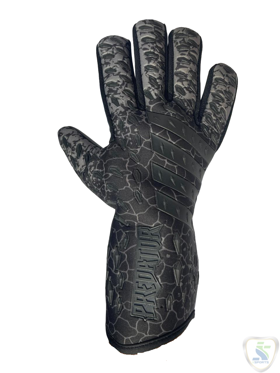 SPALL GOAL KEEPER GLOVES PREDATOR. - Image 4