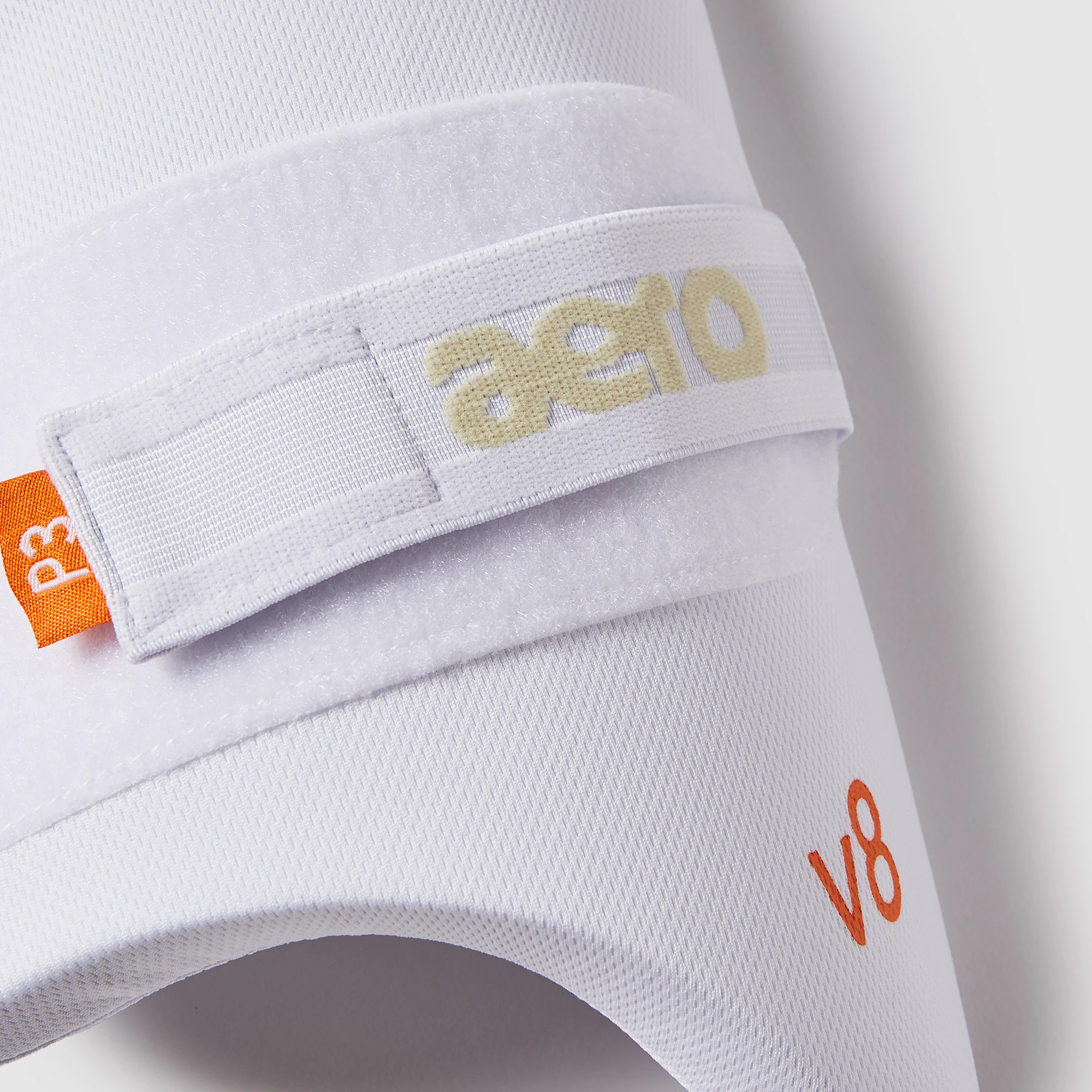 Aero P3 Stripper v8 Lower Body Protector. - Image 3