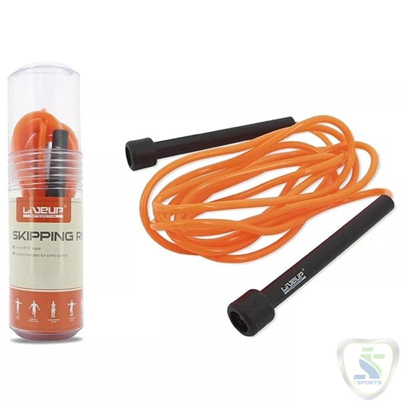 LIVE UP SKIPPING ROPE.