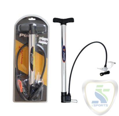 ISports HAND AIR PUMP PU4520