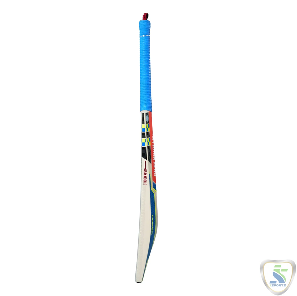 Gray Nicolls 1.5 English Willow BAT OMEGA - SH - Image 5
