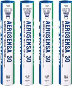 Yonex Aerosensa 30 Feather Shuttle Cock, Number 3
