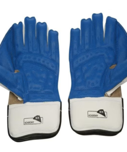 Alternative view of SS WICKET KEEPING GLOVES ACADEMY.