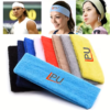 IPU SPORTS HEADBANDS