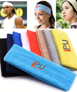 IPU SPORTS HEADBANDS