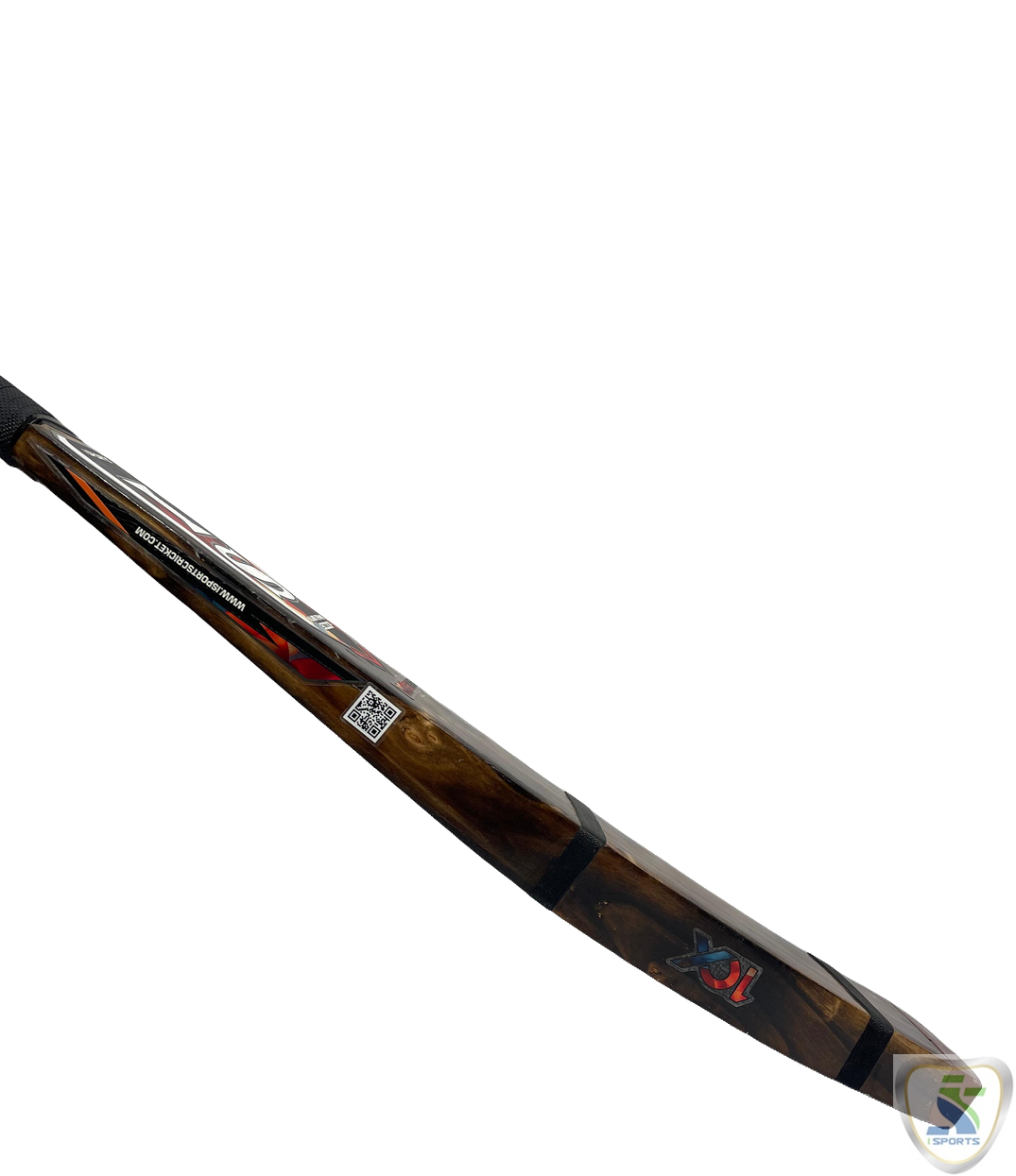 I Sports Ultra Burn Edition - Hard Tennis Scoop Bat. - Image 7