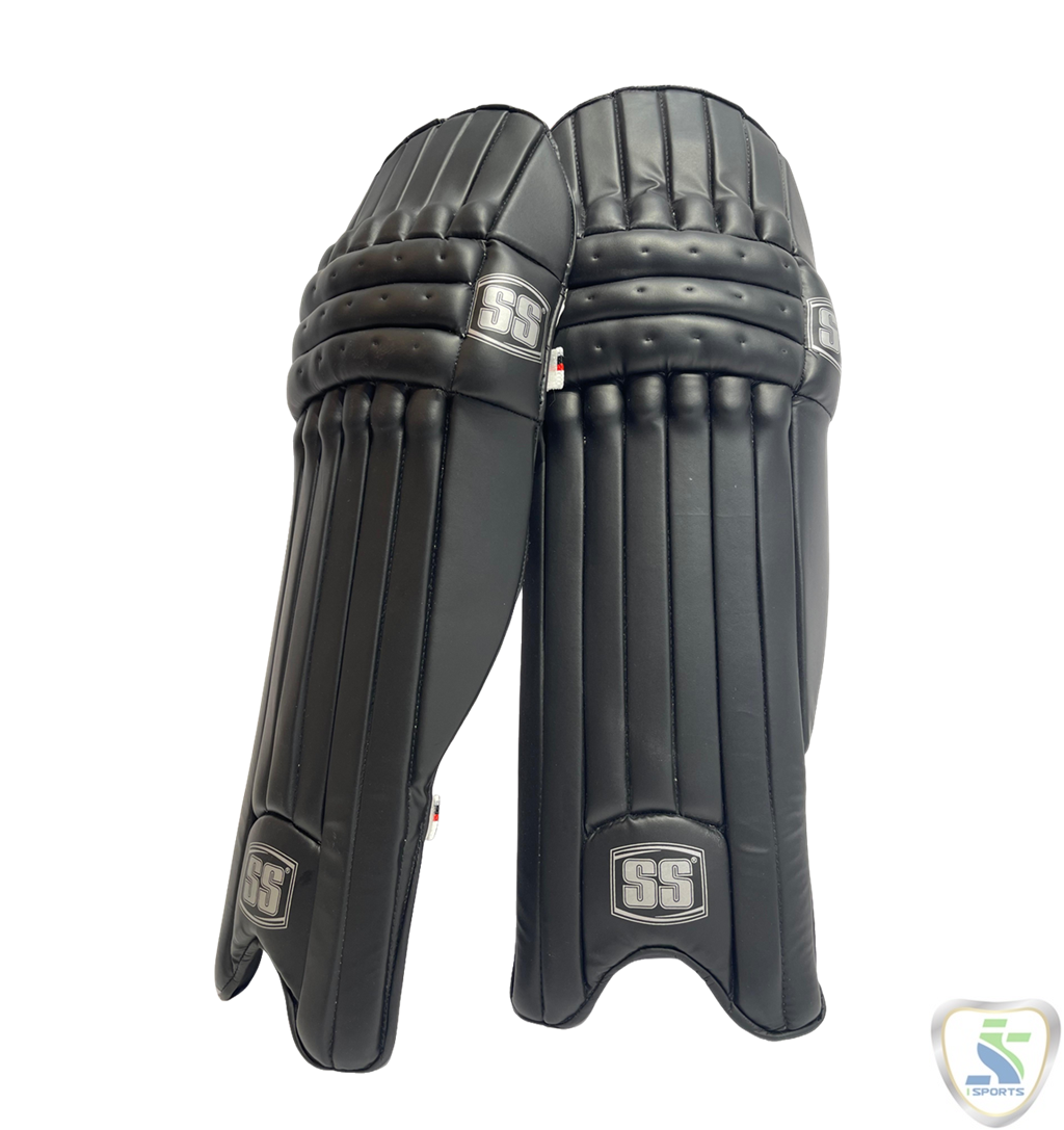 SS CAMBRIDGE BATTING LEG GUARD - Image 7