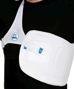 Aero P1 V2 Cricket Chest Guard Protector.