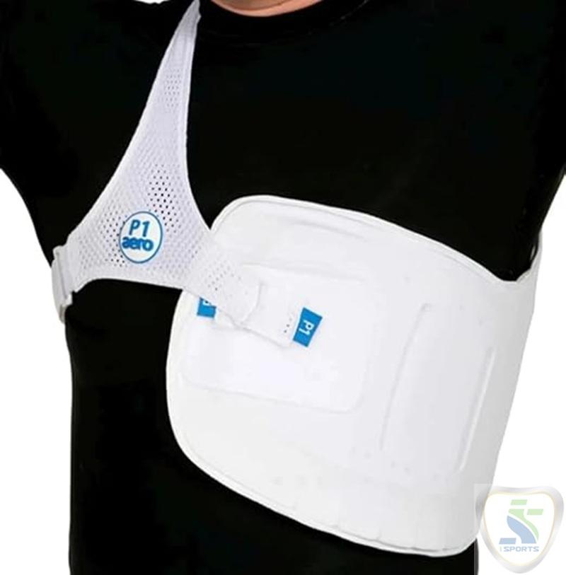 Aero P1 V2 Cricket Chest Guard Protector.