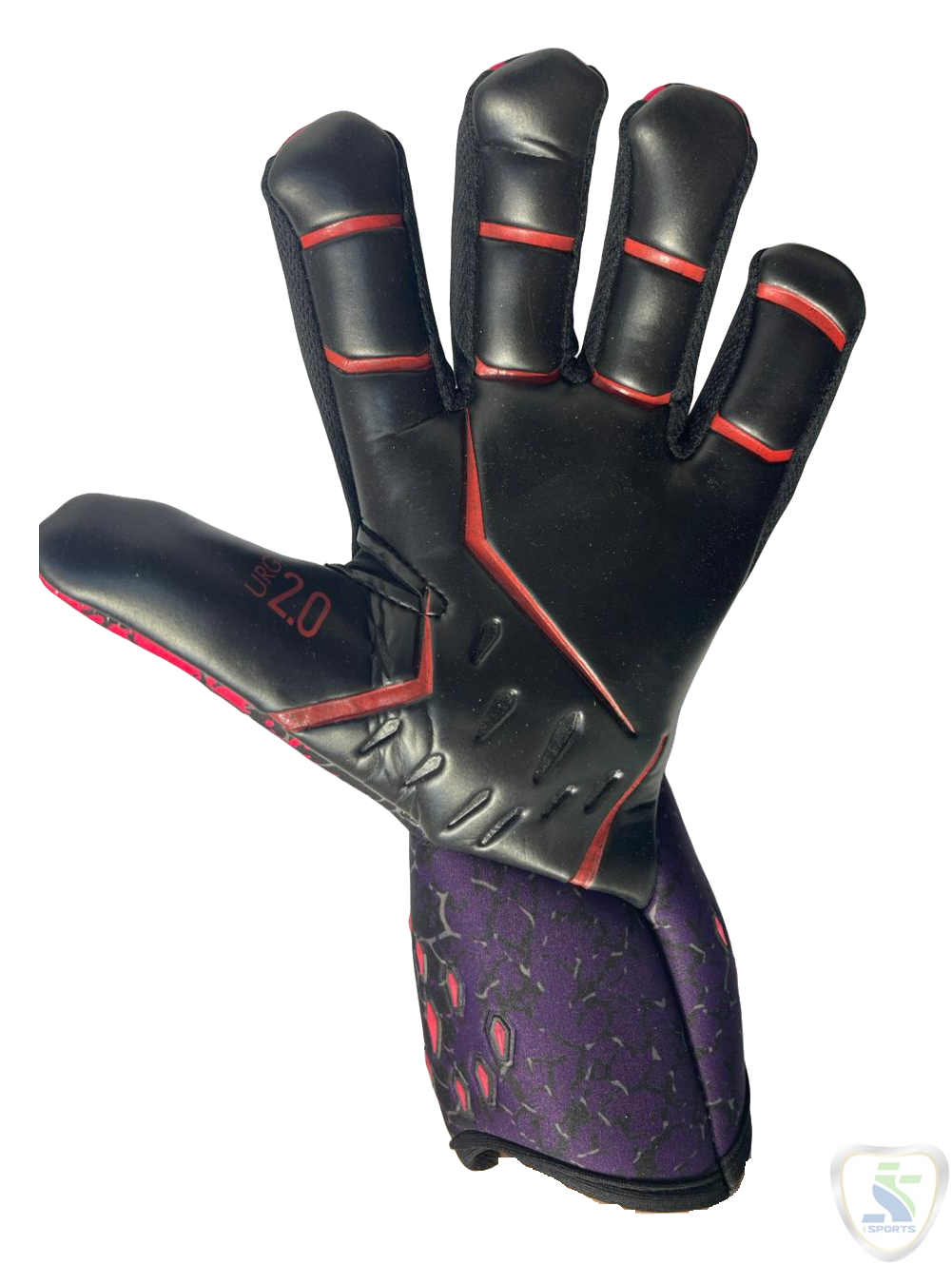 SPALL GOAL KEEPER GLOVES PREDATOR. - Image 3