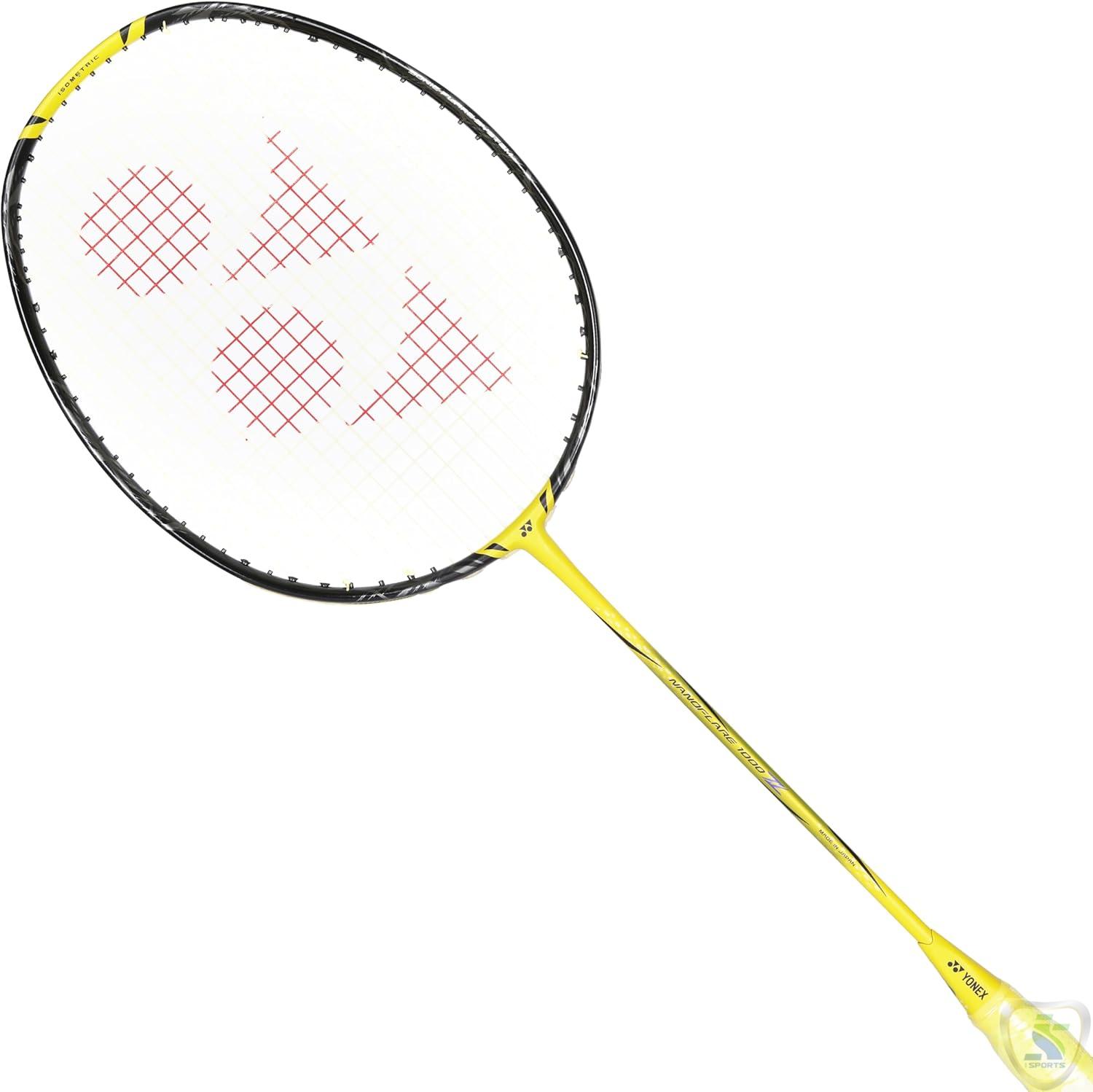 NANOFLARE 1000Z LIGHTNING YELLOW 4UG6 - Image 4