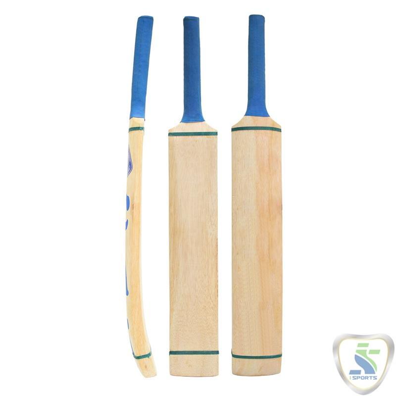 ISports SRILANKAN BAT WITH HANDLE.