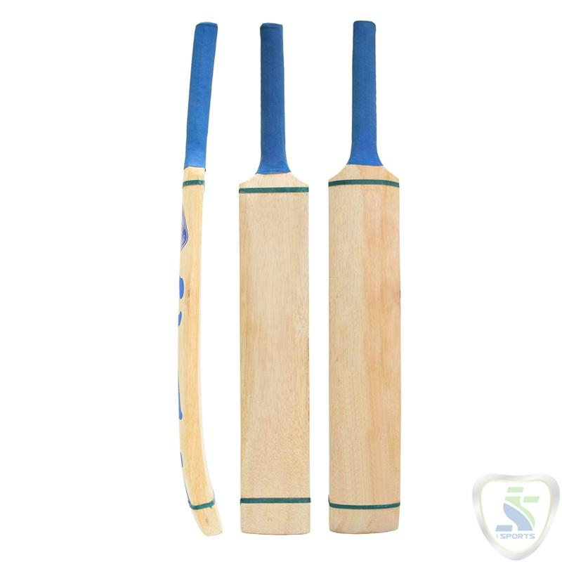 ISports SRILANKAN BAT WITH HANDLE.