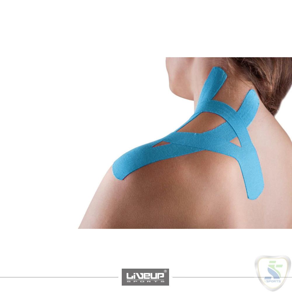 Live Up Kinesiology Tape - Image 2
