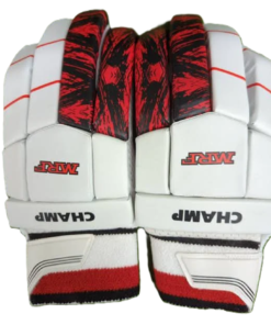 MRF Champ Cricket Batting Gloves.