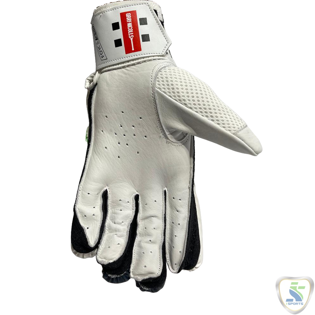 Gray-Nicolls Gn1.5 Force Cricket Batting Glove. - Image 3