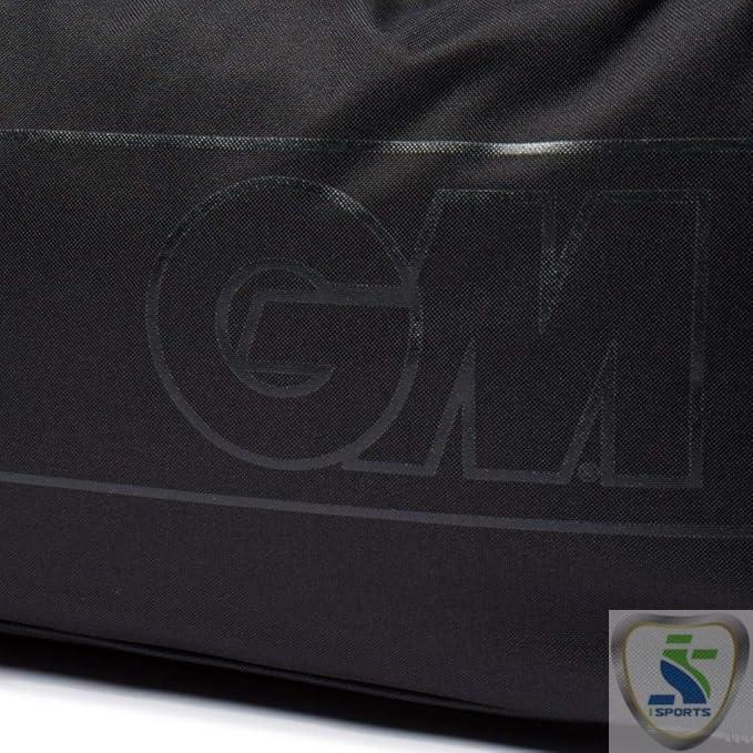 GM 606 WHEELIE KITBAG. - Image 4