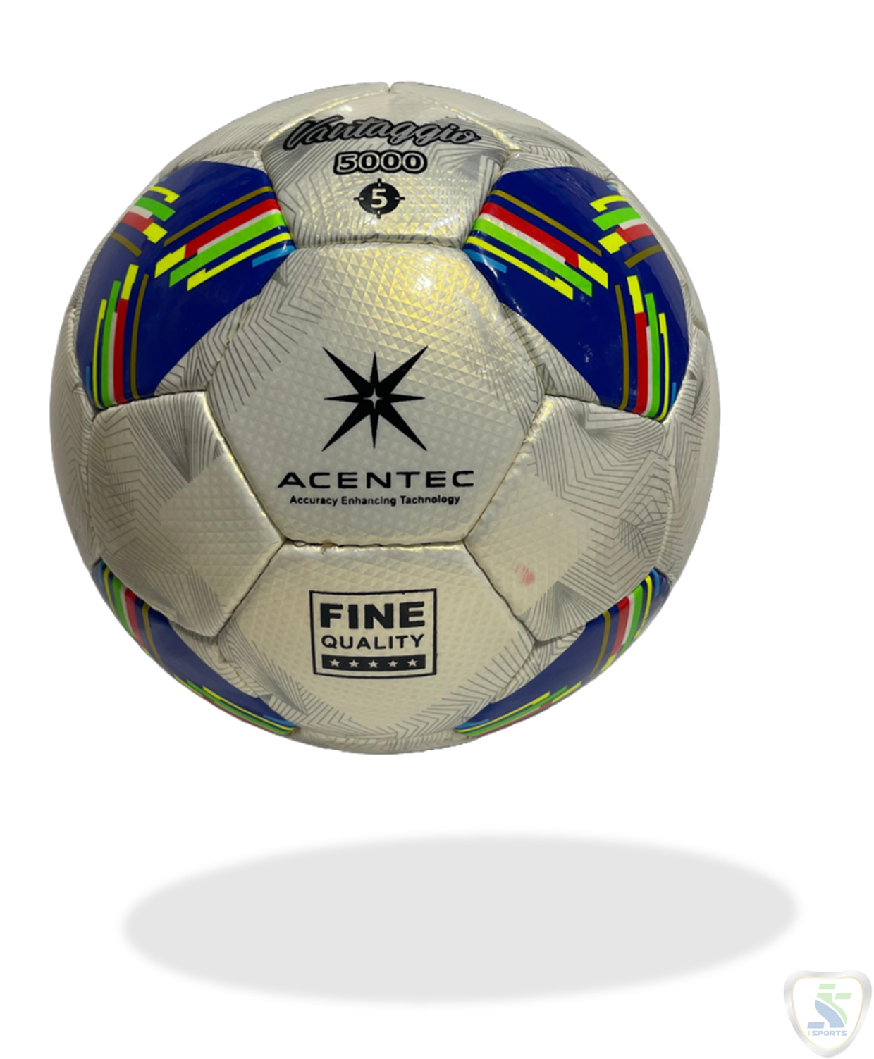 SPALL STAR FOOTBALL for Men & Women Soccer Players - Image 2
