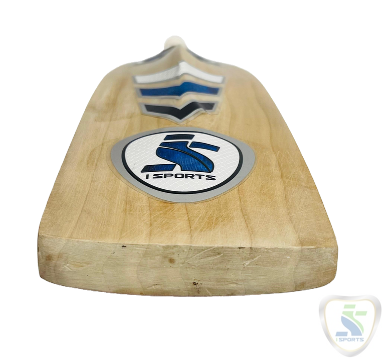 ISports 3.0 English Willow BAT. - Image 5