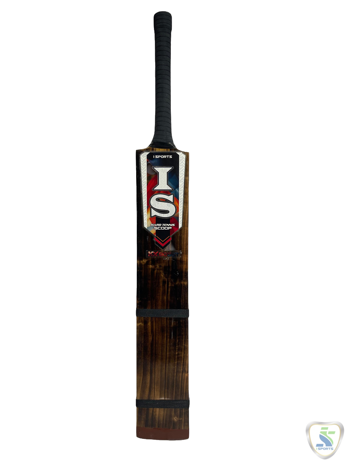 I Sports Ultra Burn Edition - Hard Tennis Scoop Bat. - Image 8